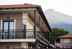 Kamelia & Semeli Hotel