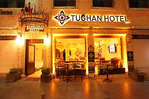 Tughan Hotel