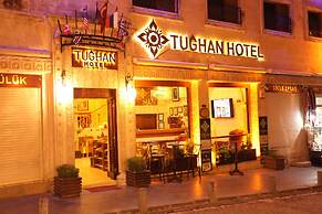 Tughan Hotel