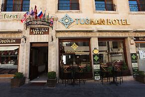 Tughan Hotel