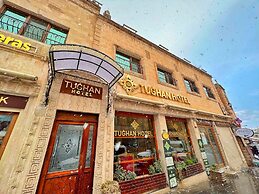 Tughan Hotel