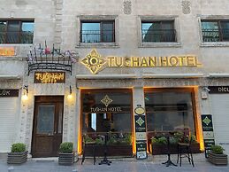 Tughan Hotel