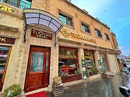 Tughan Hotel