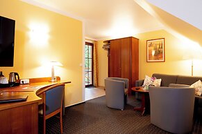 Hotel am Katharinenholz Potsdam