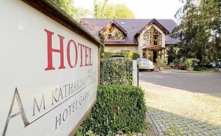 Hotel am Katharinenholz Potsdam