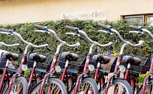 Hotel am Katharinenholz Potsdam