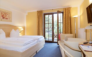 Hotel am Katharinenholz Potsdam