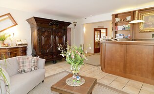 Hotel am Katharinenholz Potsdam