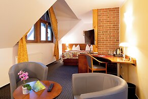 Hotel am Katharinenholz Potsdam