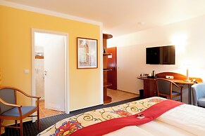 Hotel am Katharinenholz Potsdam