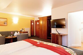 Hotel am Katharinenholz Potsdam
