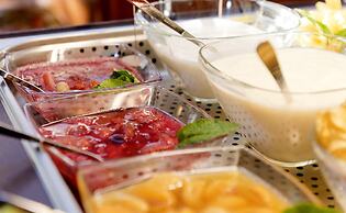 Hotel am Katharinenholz Potsdam