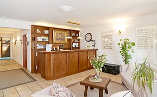 Hotel am Katharinenholz Potsdam