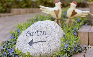 Hotel am Katharinenholz Potsdam