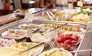 Hotel am Katharinenholz Potsdam