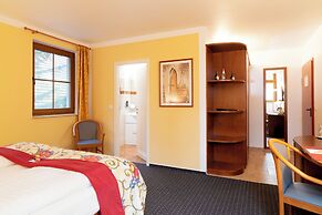 Hotel am Katharinenholz Potsdam