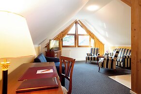 Hotel am Katharinenholz Potsdam