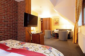 Hotel am Katharinenholz Potsdam