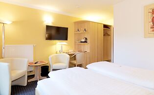 Hotel am Katharinenholz Potsdam