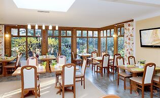 Hotel am Katharinenholz Potsdam