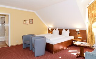 Hotel am Katharinenholz Potsdam