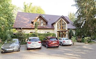 Hotel am Katharinenholz Potsdam