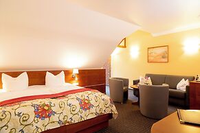 Hotel am Katharinenholz Potsdam