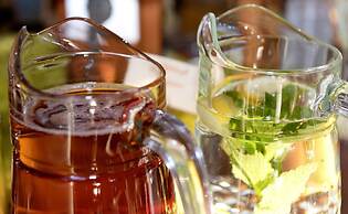 Hotel am Katharinenholz Potsdam