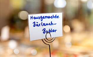 Hotel am Katharinenholz Potsdam