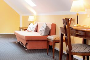 Hotel am Katharinenholz Potsdam