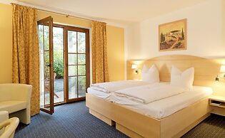 Hotel am Katharinenholz Potsdam