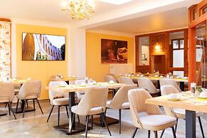 Hotel am Katharinenholz Potsdam