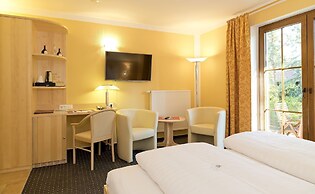 Hotel am Katharinenholz Potsdam