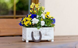 Hotel am Katharinenholz Potsdam