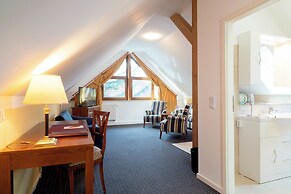 Hotel am Katharinenholz Potsdam