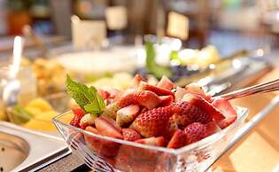 Hotel am Katharinenholz Potsdam