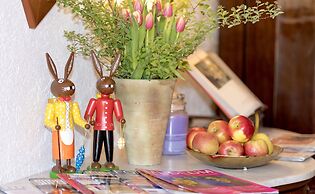 Hotel am Katharinenholz Potsdam