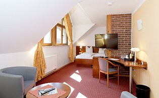 Hotel am Katharinenholz Potsdam