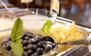 Hotel am Katharinenholz Potsdam