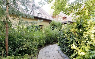 Hotel am Katharinenholz Potsdam