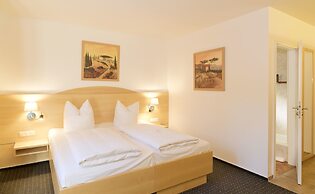 Hotel am Katharinenholz Potsdam