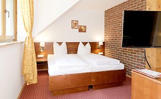 Hotel am Katharinenholz Potsdam