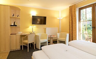 Hotel am Katharinenholz Potsdam