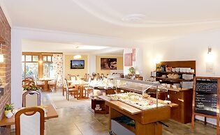 Hotel am Katharinenholz Potsdam