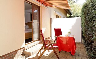 Hotel am Katharinenholz Potsdam