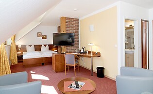 Hotel am Katharinenholz Potsdam