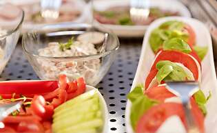 Hotel am Katharinenholz Potsdam