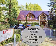 Hotel am Katharinenholz Potsdam