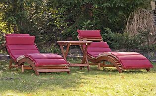 Hotel am Katharinenholz Potsdam