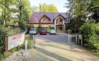 Hotel am Katharinenholz Potsdam